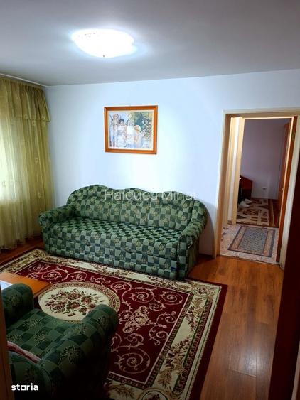 2 camere Calea Bascov , centrala / mobilat , finisaje clasice!