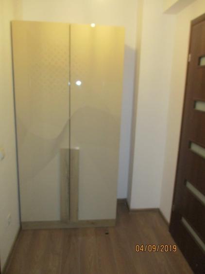 Apartament cu 2 camere semidecomandat în Drumul Taberei