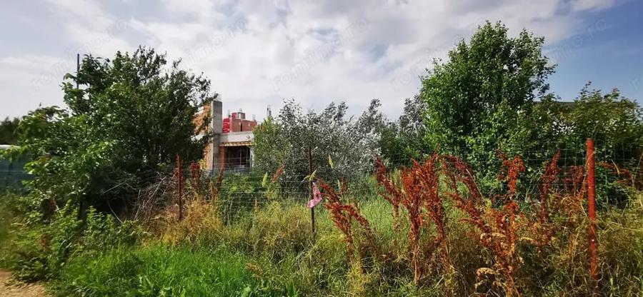 Teren în Colentina