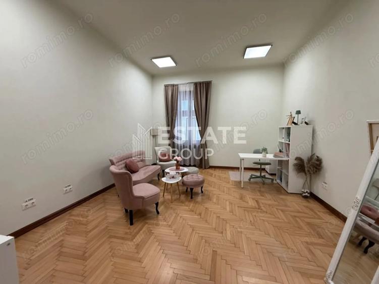 Spatiu pentru birouri Take Ionescu - 5
