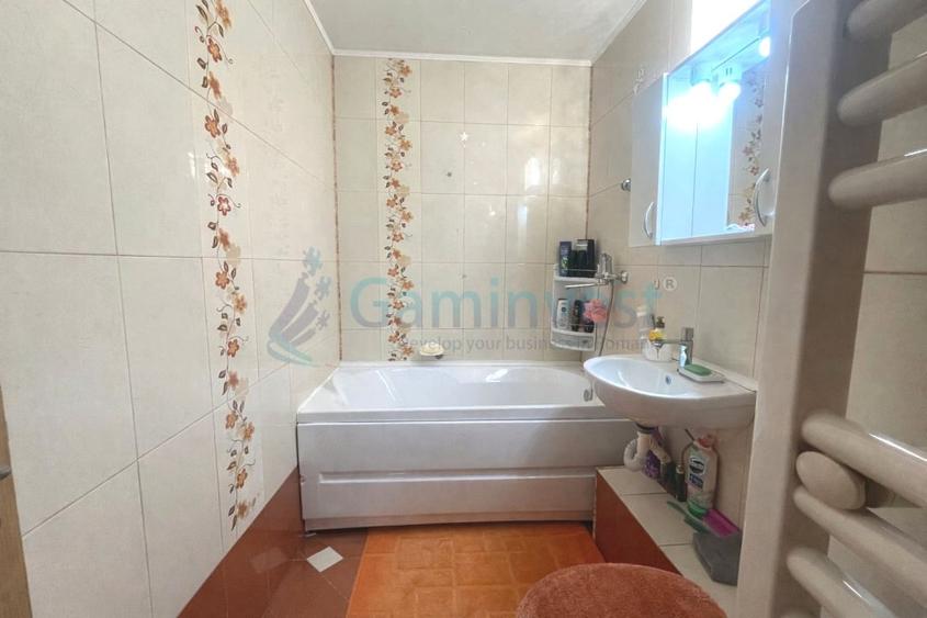 Apartament cu 2 camere decomandat, mobilat în Iosia