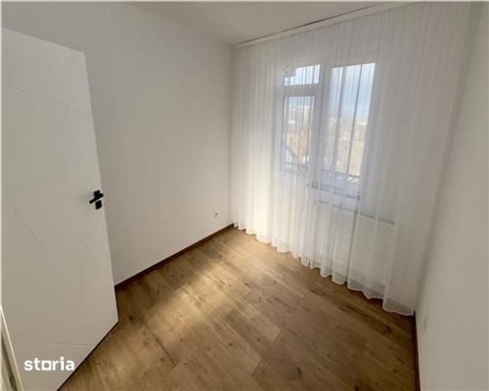 Apartament 2 camere decomandat | Etaj intermediar | Turnisor - Sibiu - 3