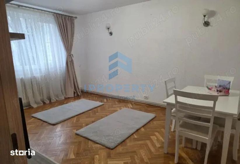 Apartament cu 3 camere, mobilat în Drumul Taberei