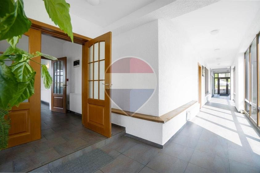 Hotel/Pensiune, de 555 mp, în Bran