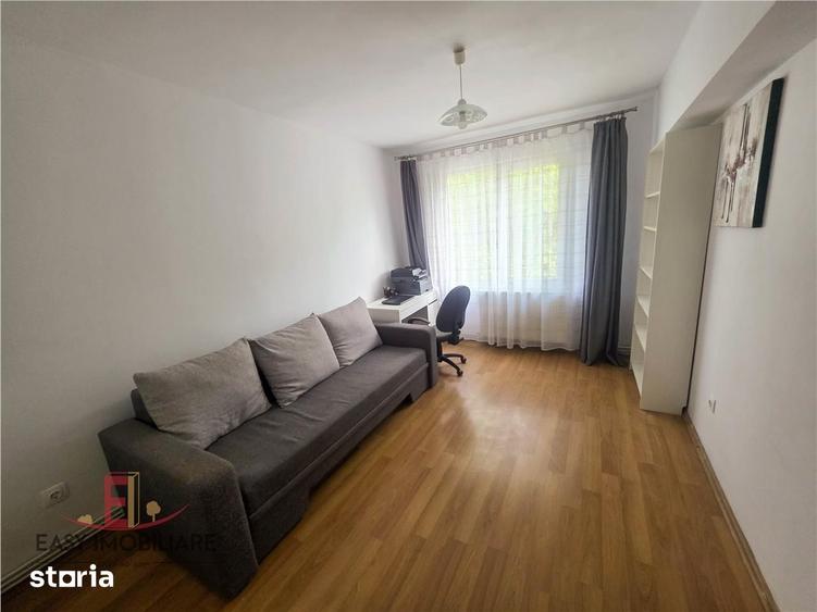 Apartament 2 camere, UMF, decomandat, Tudor, Targu Mures - 2
