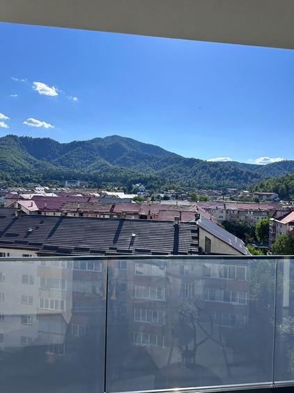 Apartament cu 2 camere în Noua