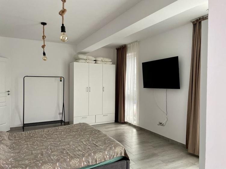 Inchiriez apartament Valea Lupului - 2