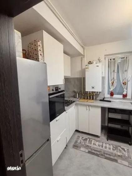 Apartament cu 2 camere în Theodor Pallady