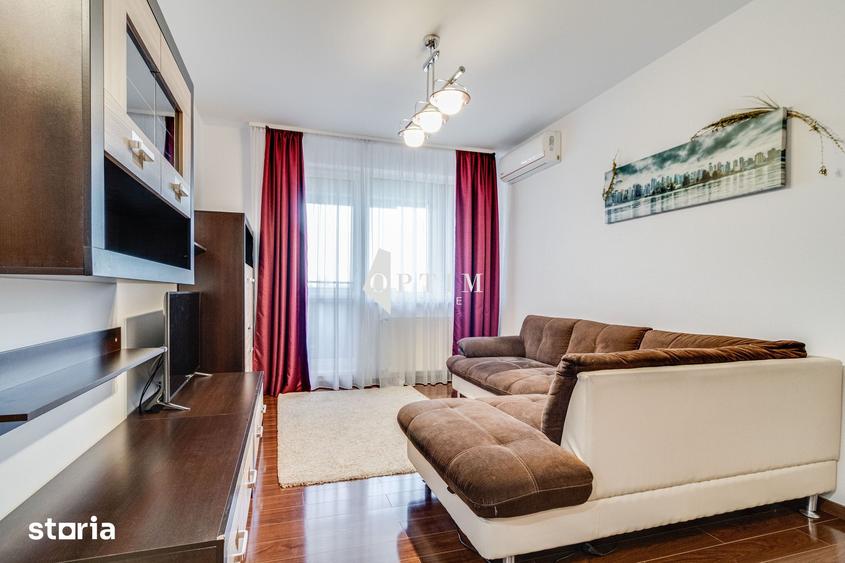 NOU! 3 Camere FIRST rent, 2 BAI, PARCARE-Sisesti! - 6