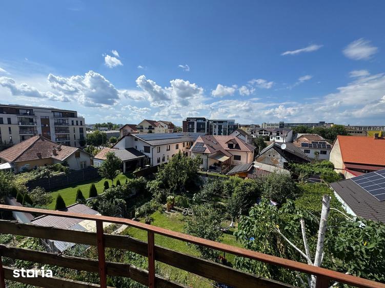 Apartament 2 camere ( cu posibilitate de 4 camere), central - 1
