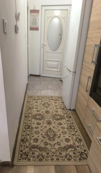 Garsonieră nedecomandată în Nord