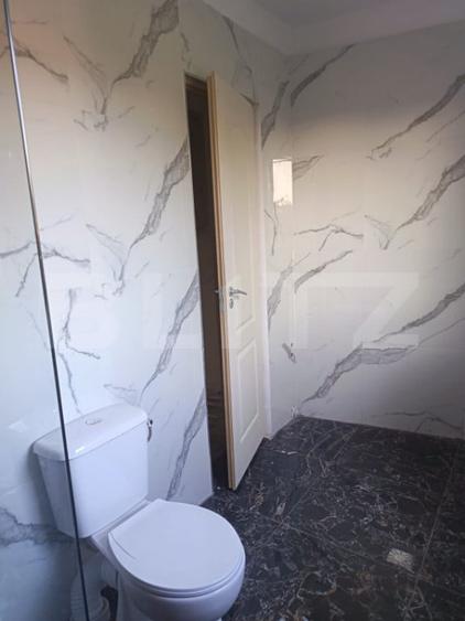 Casă cu 3 camere cu Teren 388 Mp în Central