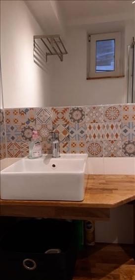 Garsoniera str. Romulus, langa Politehnica - 6
