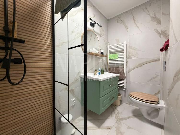 Apartament 3 camere de vanzare in Centru, Cluj Napoca - 6
