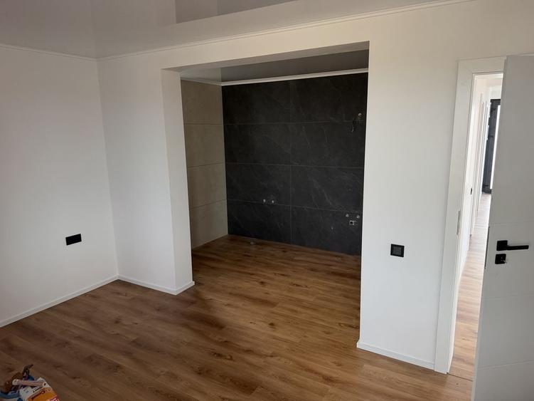 Casă cu 3 camere în Iosia
