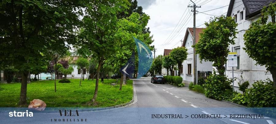 Casă cu 3 camere în Semicentral