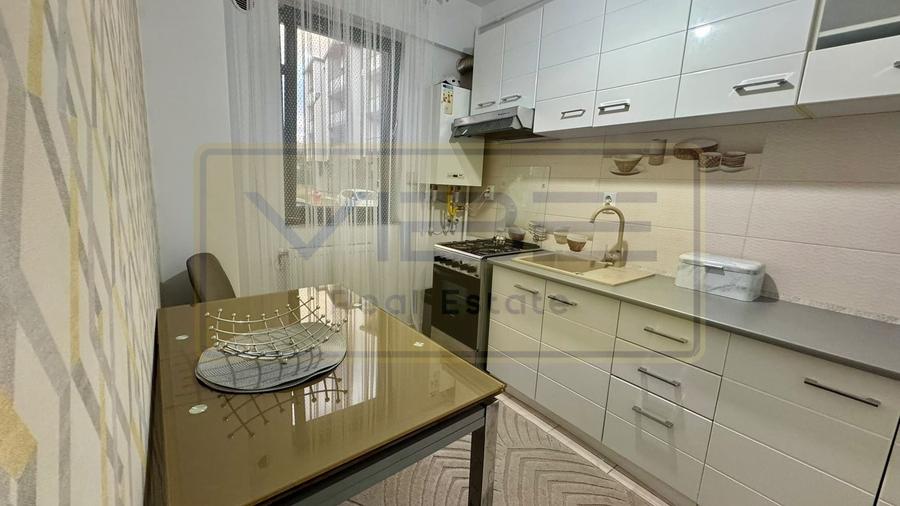 Apartament 2 camere decomandat | parcare | Panoramic Residence - 8