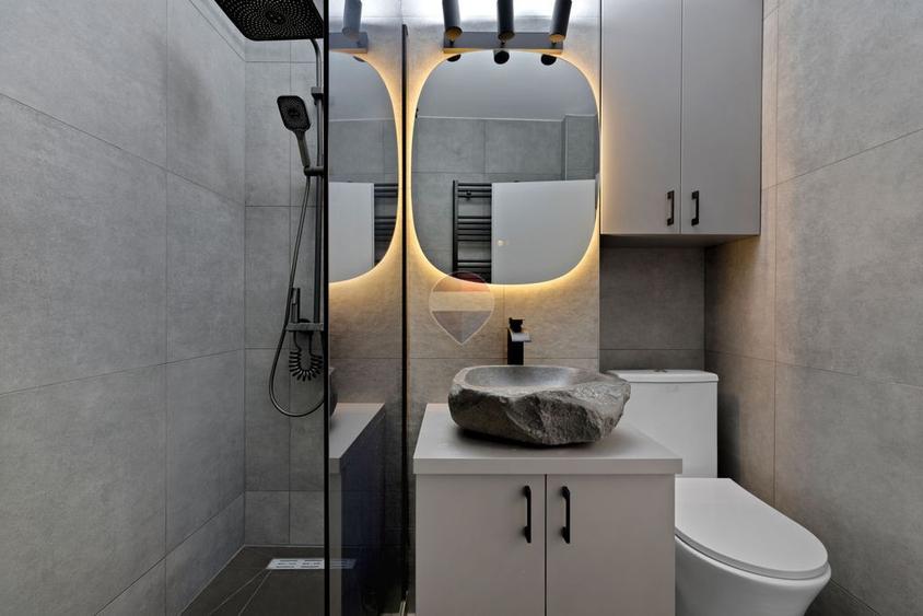 ???? Apartament cu 2 camere de inchiriat pe Malul Mure?... - 9