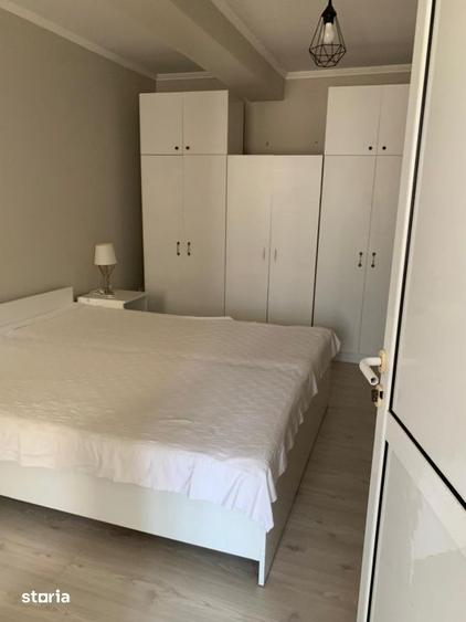 Apartament cu 2 camere în Între Lacuri