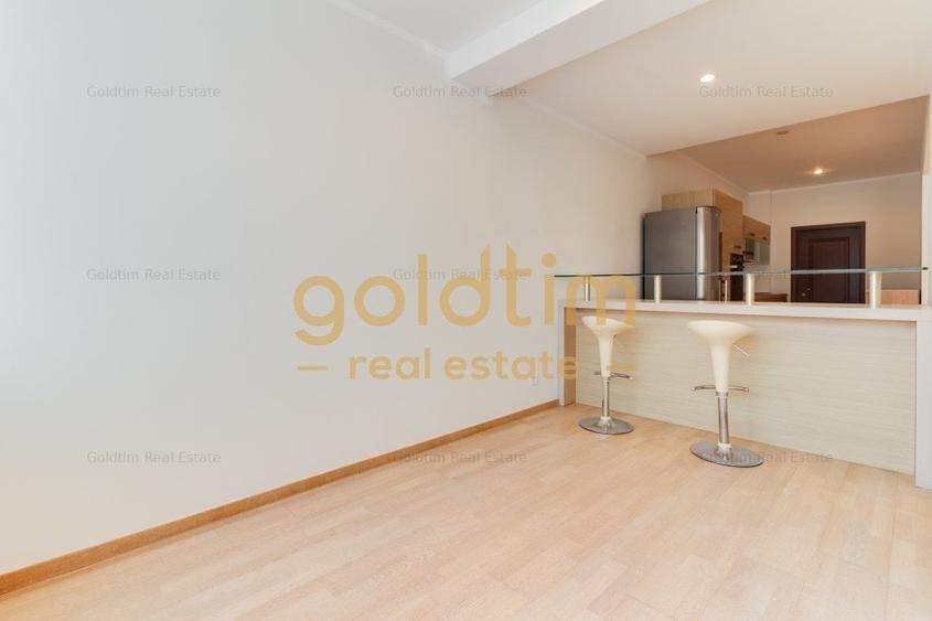 Apartament cu 4 camere decomandat, mobilat în Șoseaua Nordului