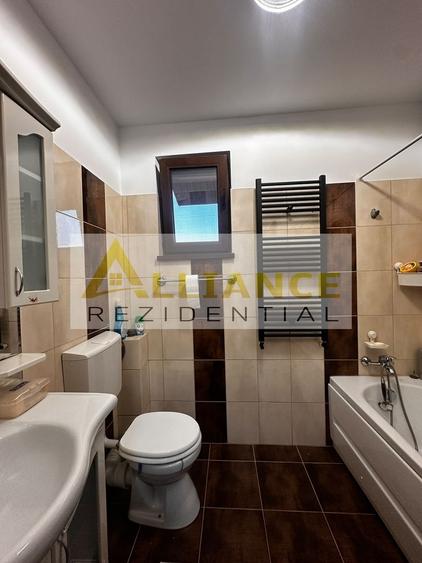 APARTAMENT 2 CAMERE + LOC DE PARCARE- 15 MINUTE METROU BERCENI - 10