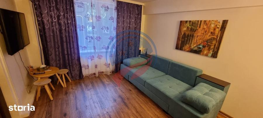 Garsonieră în Central