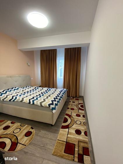 Apartament cu 2 camere decomandat în Mioriței