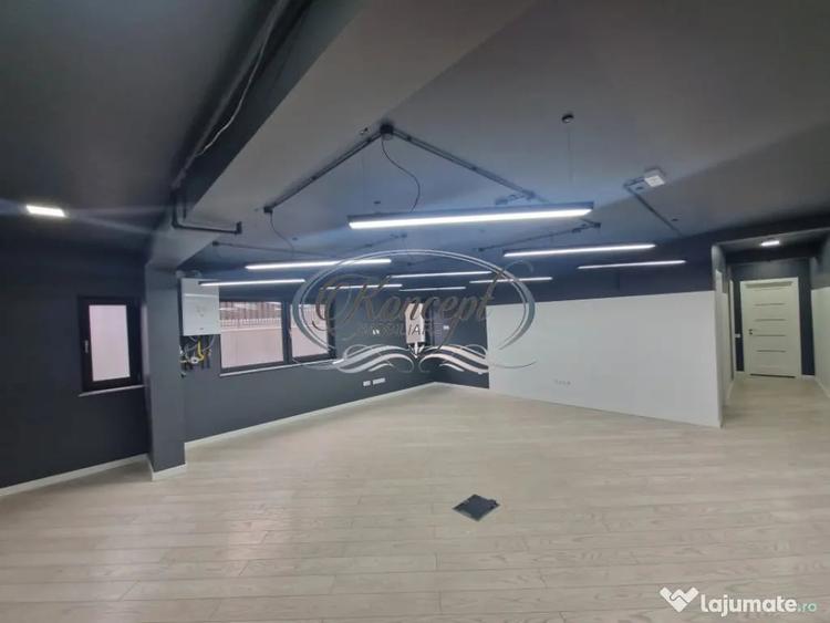 Cladire de birouri cu curte si terasa in Zorilor - Cluj-Napoca (Cluj) - 12