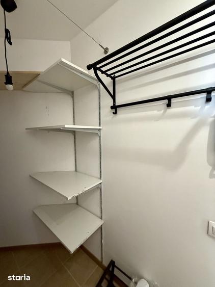 Apartament cu 2 camere în Dămăroaia