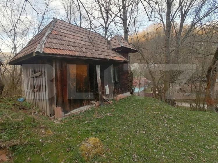Teren Construcții intravilan de 2900 mp, în Exterior Nord