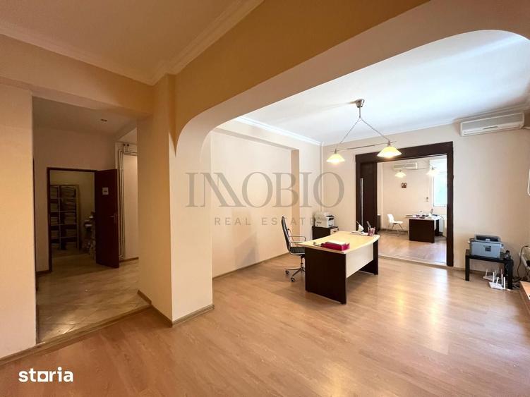 Apartament elegant cu 3 camere ?i camera de serviciu | Ultracentral - 1