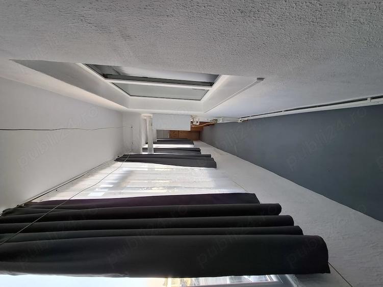 Apartament cu 2 camere decomandat în Micro 18
