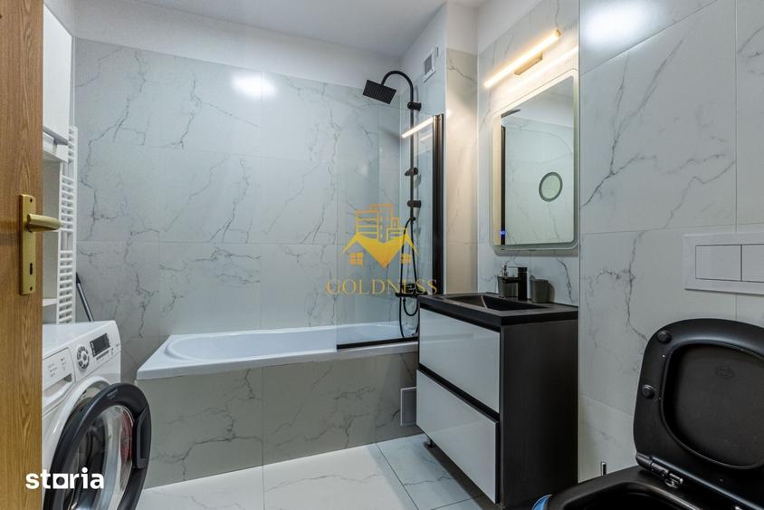 2 camere, modern, bloc nou, Marasti Zona Dorobantiilor, Piata Marasti - 5