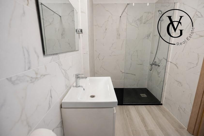 Apartament cu 2 camere semidecomandat, mobilat în Mamaia-Sat