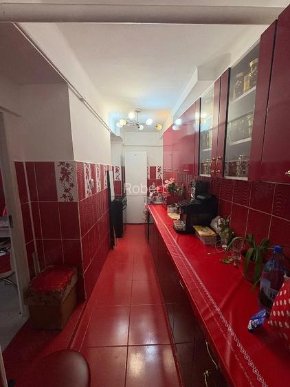 Vand apartament 2 camere