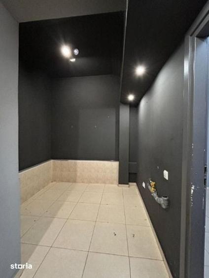 Spațiu comercial, de 90 mp, în Tomis I