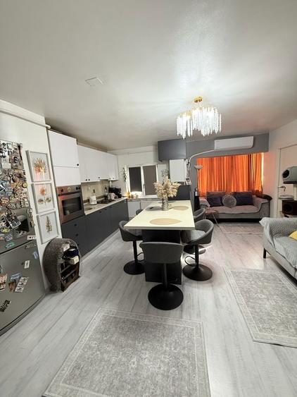 Apartament 3 camere - 8