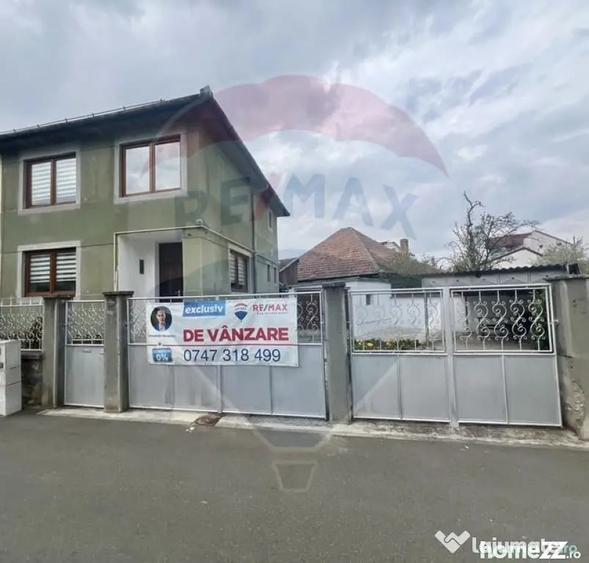 Casa cu 3 camere de vanzare Calea Dumbravii - 16