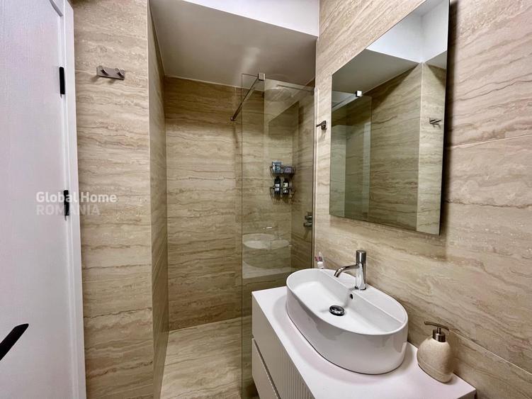 Apartament Lux 3 cam 92 MP |Rond Pipera-MTM Lake-Aviatiei|Parcare Subteran - 13