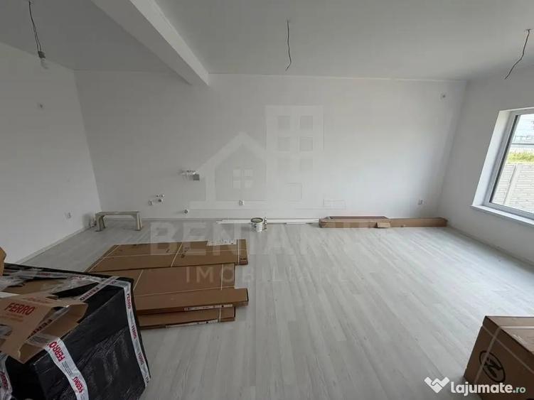 Casă cu 4 camere cu Teren 300 Mp în Preajba