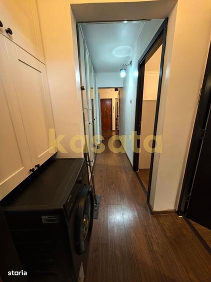 3 camere de inchiriat | Crangasi | Renovat | Centrala proprie - 5