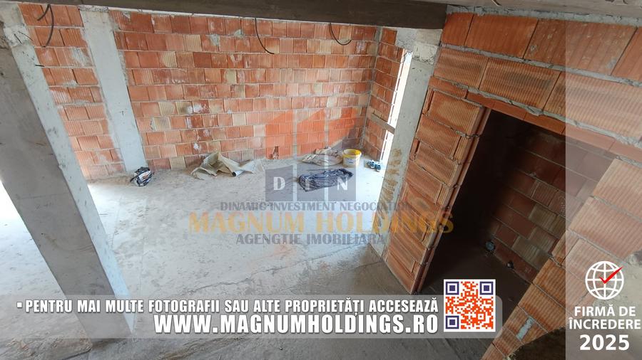 Duplex cu 4 camere cu Canalizare în Craiovei