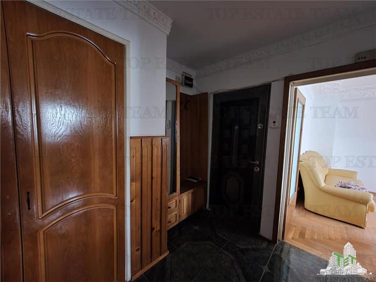 Duplex 5 camere cu intrari separate la mare  Mangalia Saturn - 25