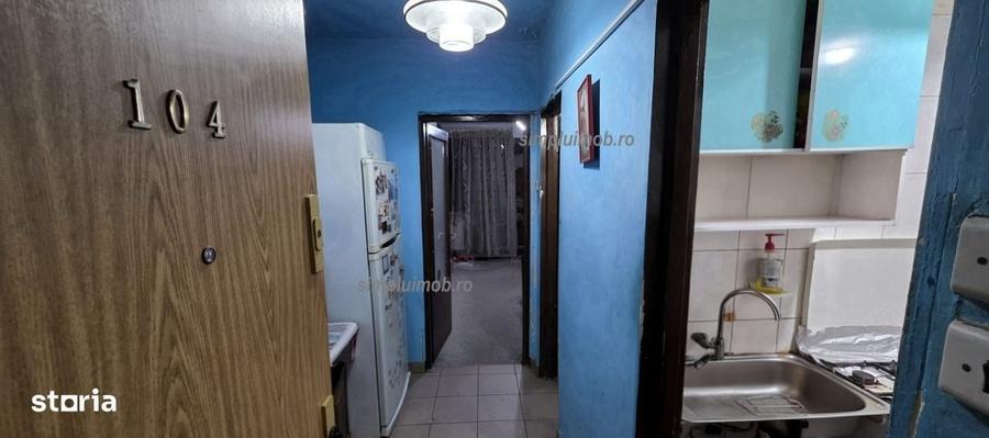 Garsonieră în Costin Georgian