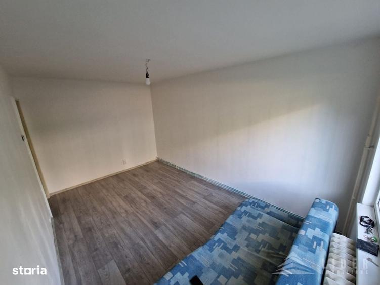 Apartament cu 3 camere în Mănăștur