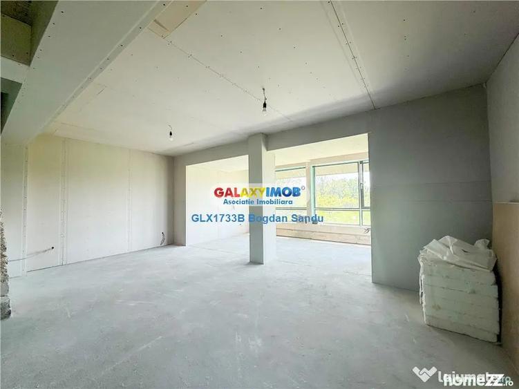 Casă cu 4 camere cu Teren 450 Mp în Dragomirești-Deal