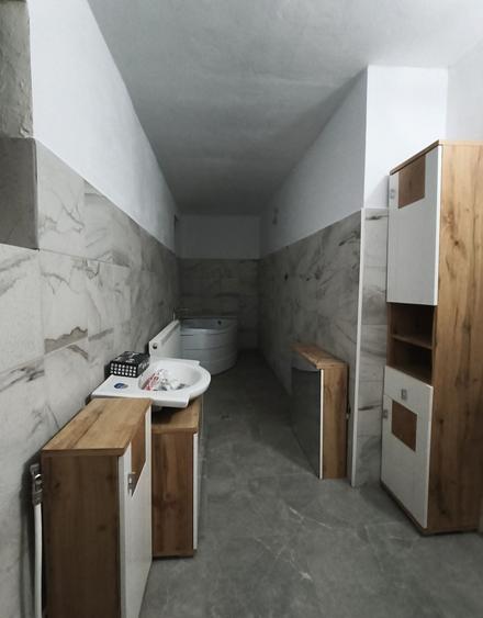 Casă cu 2 camere în Popești
