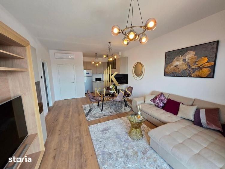 Apartament cu 2 camere în Grivița