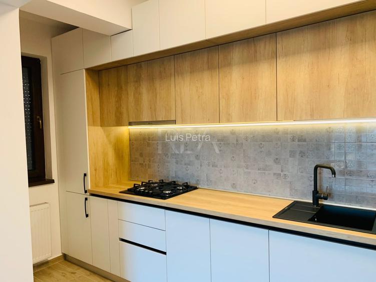 Apartament 3 camere | 88 Mp | Parcare | Nelocuit | Metrou