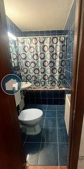 Apartament cu 2 camere semidecomandat, mobilat în Eroii Revoluției